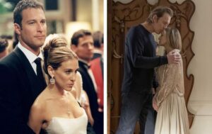Угодили в забвение? Куда пропали 7 звёзд сериалов - Эйдан, Баффи, Фирузе и другие