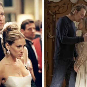 Угодили в забвение? Куда пропали 7 звёзд сериалов — Эйдан, Баффи, Фирузе и другие