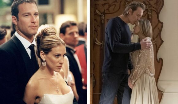 Угодили в забвение? Куда пропали 7 звёзд сериалов — Эйдан, Баффи, Фирузе и другие