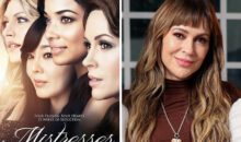 Звезды сериала «Любовницы» 10 лет спустя: как изменились Алисса Милано, Ким Юнджин и другие