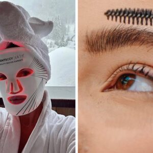 6 салонных процедур, которые легко сделать дома почти бесплатно