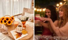 7 уютных осенних хобби, которые помогут полюбить холодный сезон