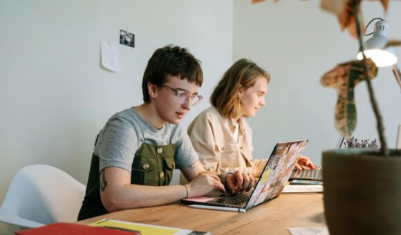 9 новых правил успеха на работе: советы The Wall Street Journal
