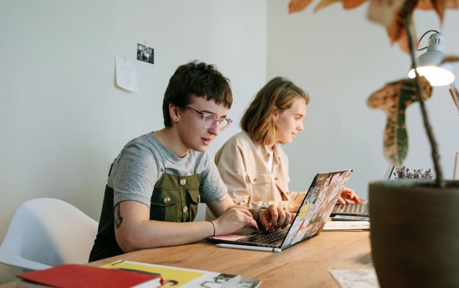 9 новых правил успеха на работе The Wall Street Journal