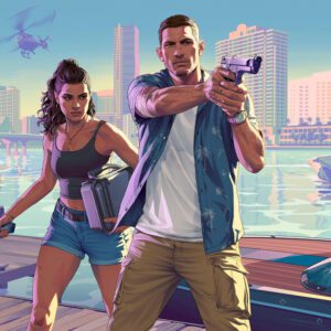 GTA 6 уже близко: когда выйдет Grand Theft Auto и о чем будет игра