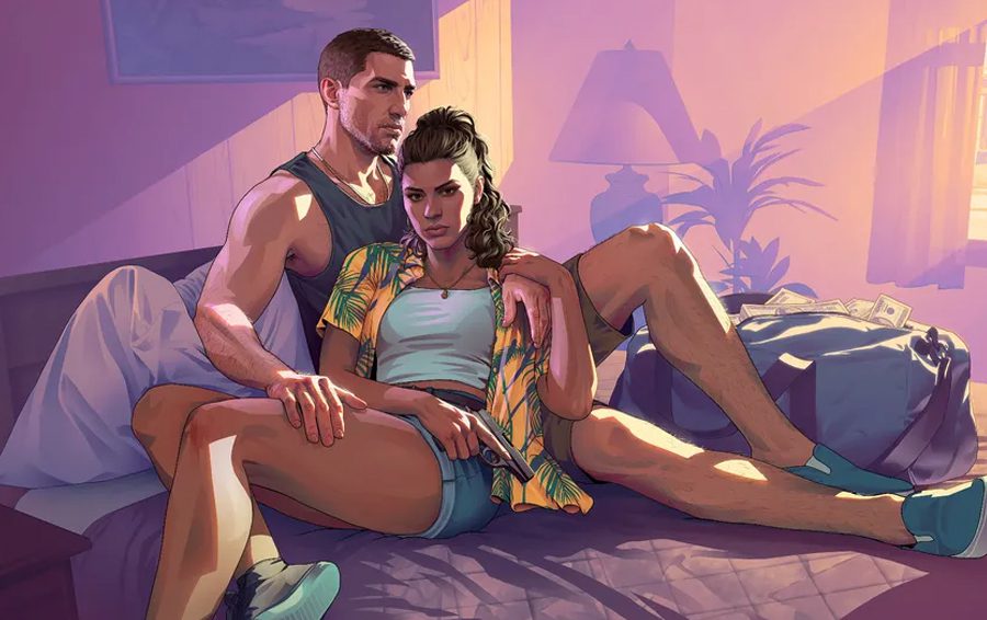Когда выйдет игра GTA 6 Grand Theft Auto