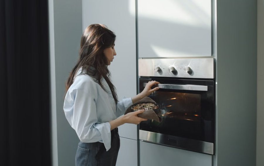 Почему домашняя еда кажется скучной? Лайфхаки для готовки