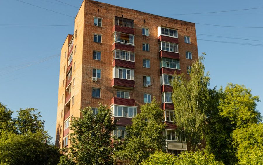 Фото: pexels Почему вторичка может быть выгоднее новостройки