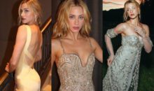 Прайм‑эра Лили Рейнхарт: как актриса вернулась после «Ривердейла» и депрессии