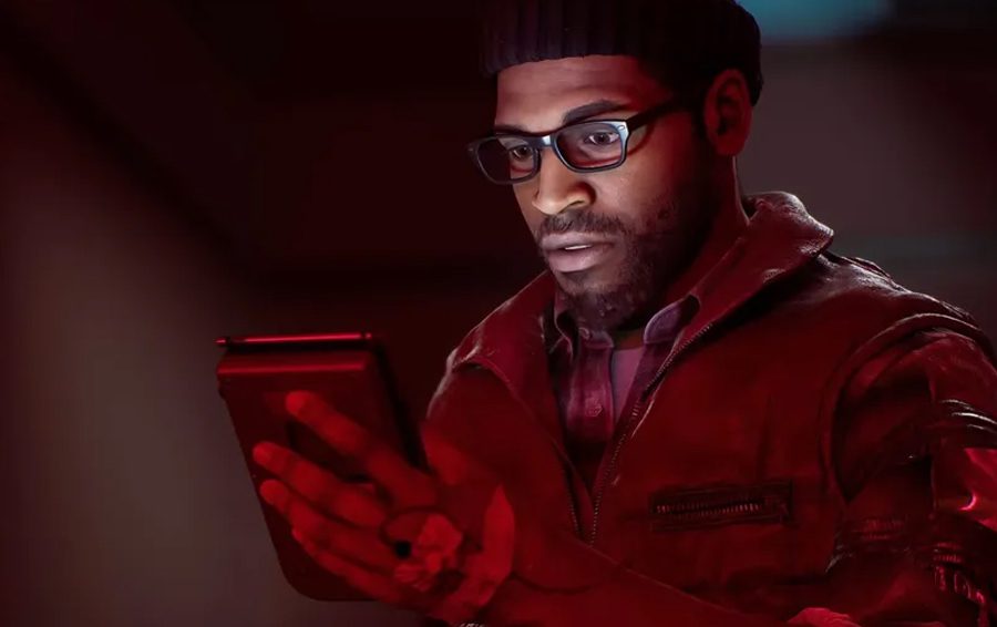 Фото: Screen Burn Interactive Silent Hill Townfall