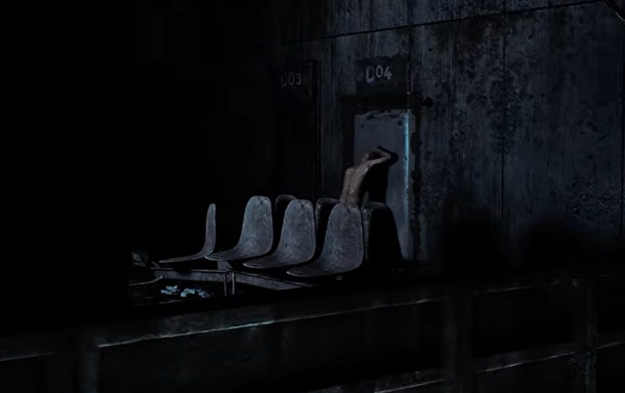 Фото: Screen Burn Interactive Silent Hill Townfall