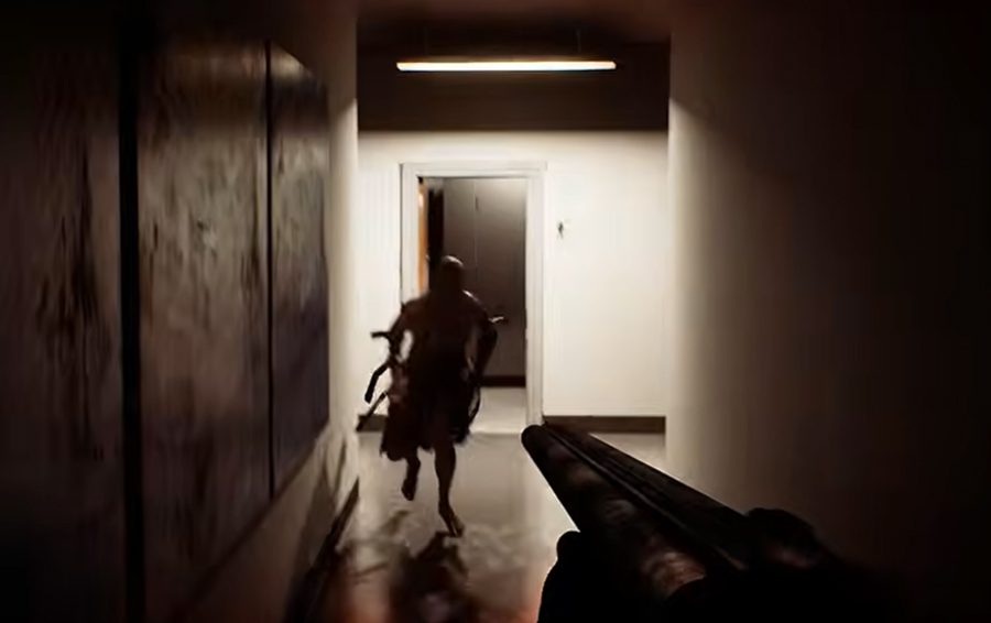 Фото: Screen Burn Interactive Silent Hill Townfall