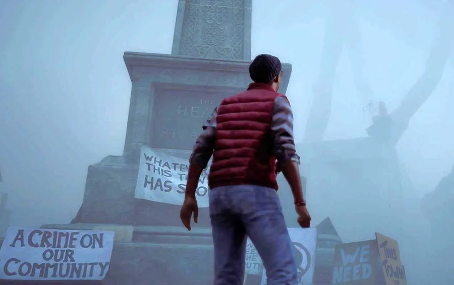 Фото: Screen Burn Interactive Silent Hill Townfall