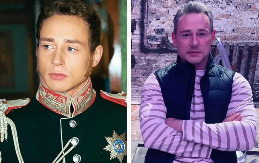 Дмитрий Исаев