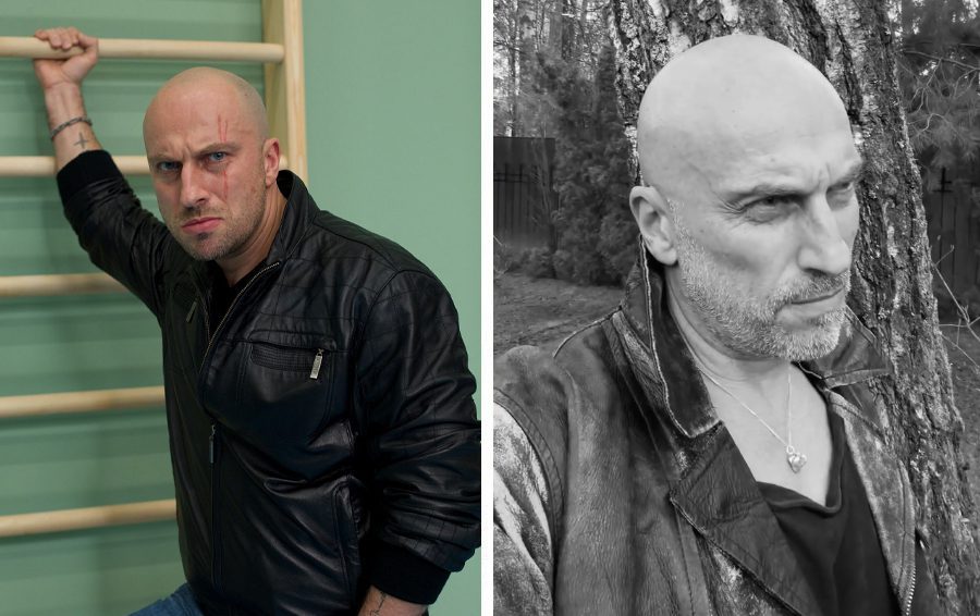 Дмитрий Нагиев
