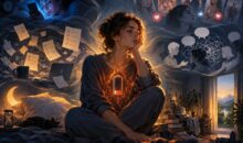 7 привычек, которые незаметно крадут у вас энергию каждый день