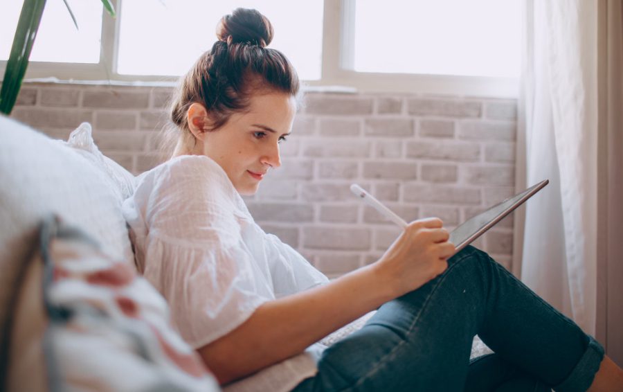 Фото: pexels Как развить красивую речь дома