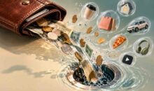 Куда утекают деньги: 8 незаметных расходов, которые съедают бюджет каждый месяц