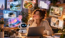 Не только ChatGPT: 7 способов использовать искусственный интеллект в обычной жизни