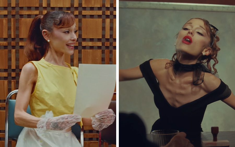 Фото: Ariana Grande - petal Ариана Гранде