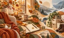 Осенняя перезагрузка: 9 вещей, которые стоит сделать до наступления зимы