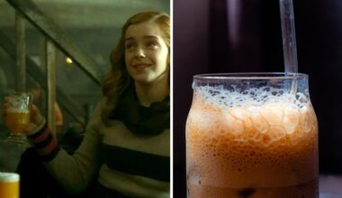 Сливочное пиво из «Гарри Поттера»: стоит ли пробовать самый хайповый напиток
