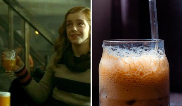 Сливочное пиво из «Гарри Поттера»: стоит ли пробовать самый хайповый напиток