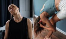 Тренировка за 2 минуты: упражнения, которые реально успеть сделать