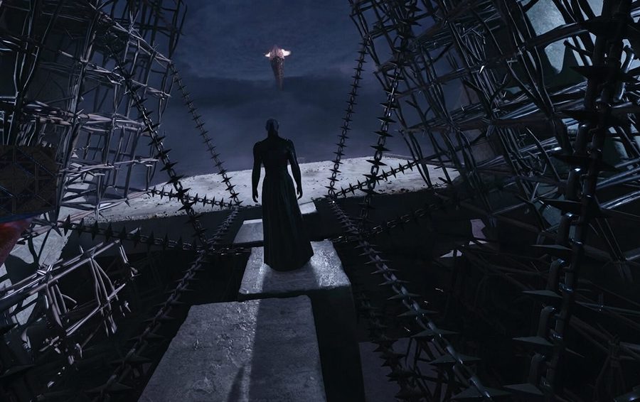 Восставший из ада обзор Clive Barker's Hellraiser Revival