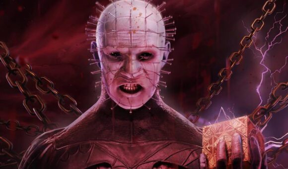 Жёсткий хоррор от первого лица во вселенной «Восставший из ада» — обзор Clive Barker’s Hellraiser: Revival