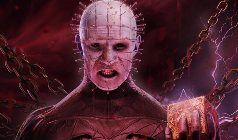 Жёсткий хоррор от первого лица во вселенной «Восставший из ада» — обзор Clive Barker’s Hellraiser: Revival