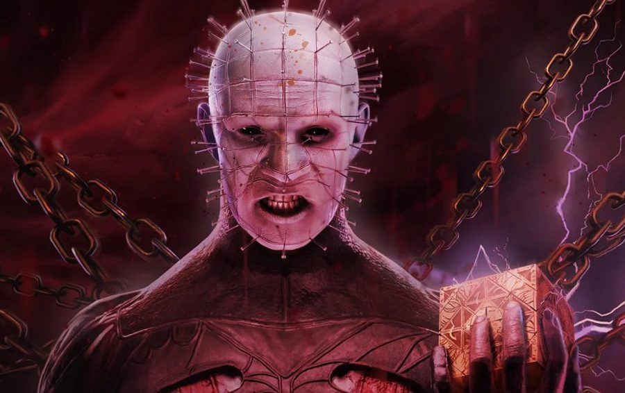 Восставший из ада обзор Clive Barker's Hellraiser Revival