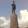 Памятник Калинину в Калининграде