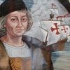 Христофор Колумб открыл Каймановы острова