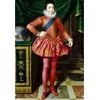 Людовик XIII король франции