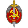 НКВД СССР