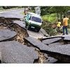 Землетрясение гаити