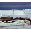 антарктическая станция Мирный