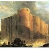 крепость Бастилия