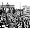 советские войска в Берлине