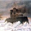 ледовый поход Балтийского флота