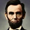 Авраам Линкольн отменил рабство