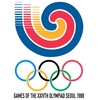 Олимпийские игры в Корее