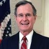 Джордж Буш‑старший