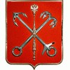 герб Петербурга