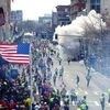 теракт на бостонском марафоне