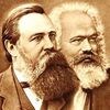 манифест Маркс и Энгельс