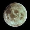 Луи Дайгер первое фото луны
