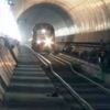 Готтардский железнодорожный тоннель