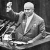 отстранение от власти противников Хрущева